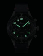 Sinn 158 皮帶款